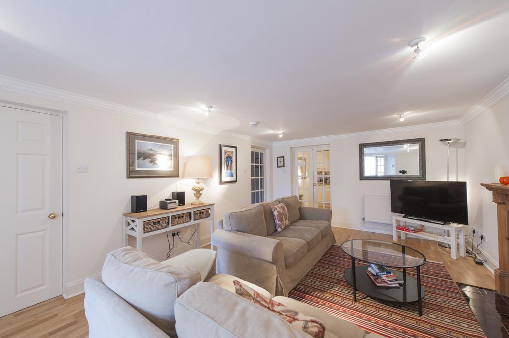 Apartment Jamaica Street 7 إدنبرة المظهر الخارجي الصورة