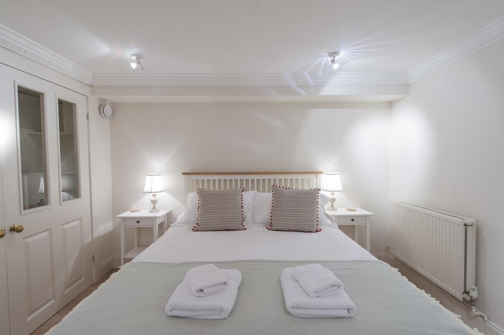 Apartment Jamaica Street 7 إدنبرة المظهر الخارجي الصورة