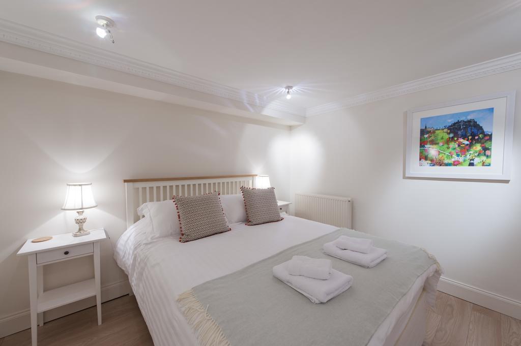 Apartment Jamaica Street 7 إدنبرة المظهر الخارجي الصورة