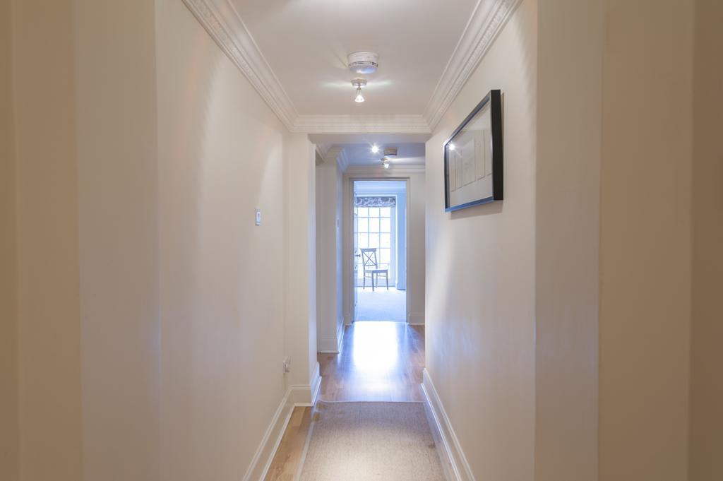 Apartment Jamaica Street 7 إدنبرة المظهر الخارجي الصورة