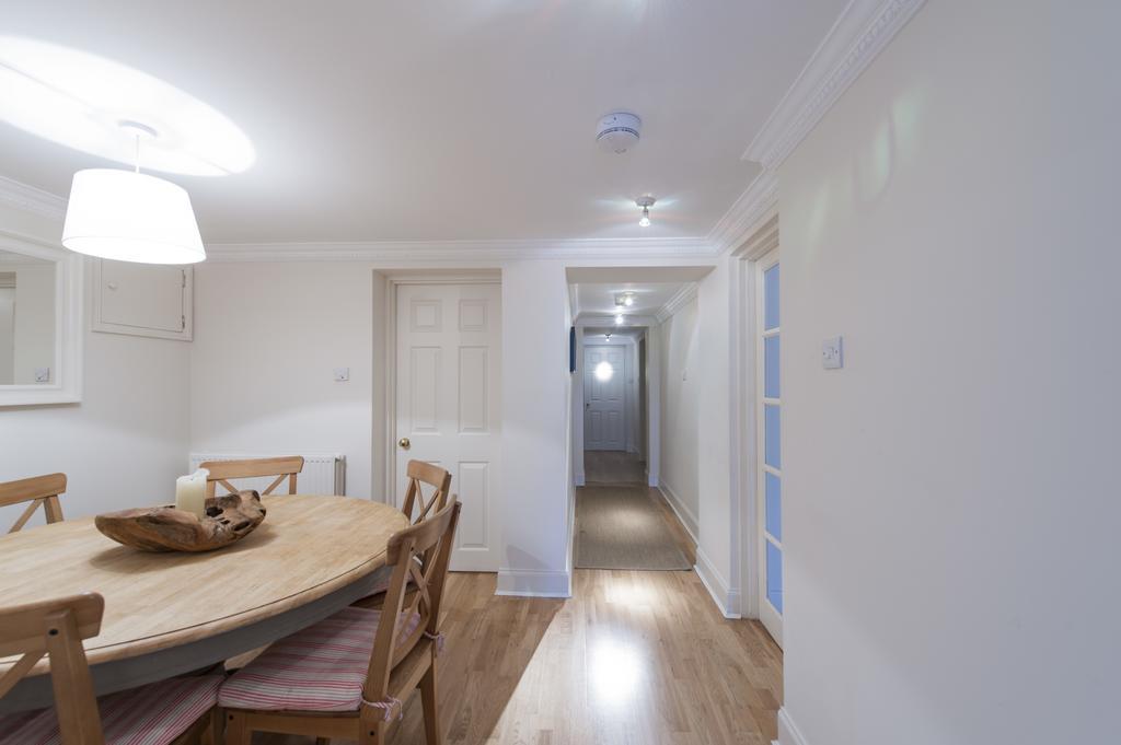 Apartment Jamaica Street 7 إدنبرة المظهر الخارجي الصورة