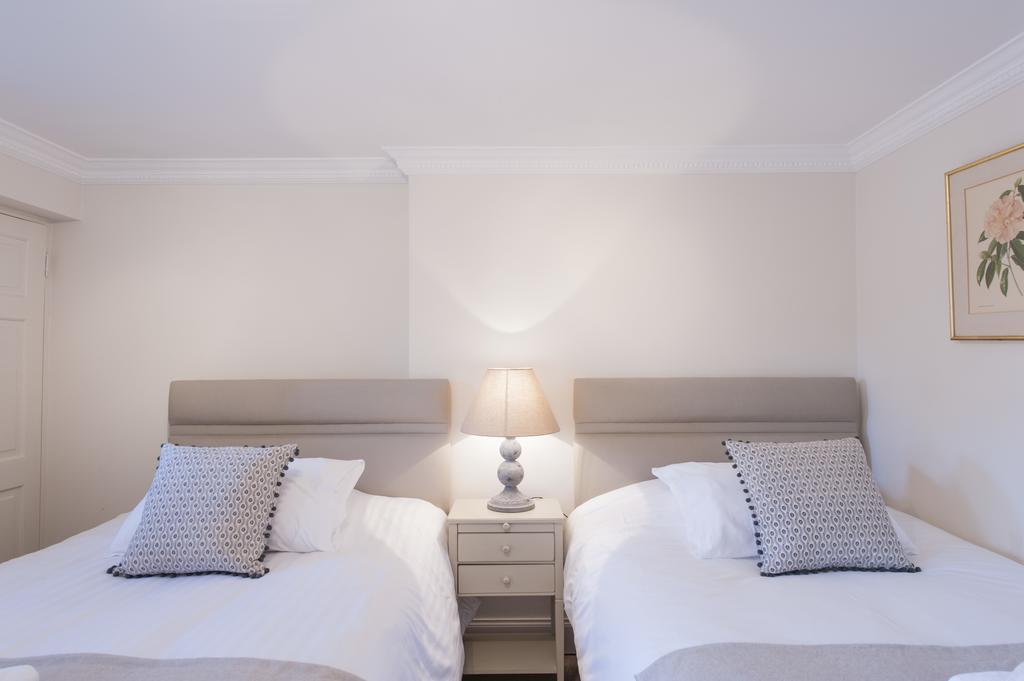 Apartment Jamaica Street 7 إدنبرة المظهر الخارجي الصورة