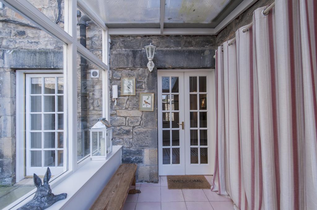 Apartment Jamaica Street 7 إدنبرة المظهر الخارجي الصورة